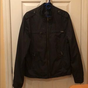 Men’s Express Jackets
